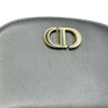 クリスチャン・ディオール Christian Dior 30モンテーニュコインケース S2193UQBE ブラック ゴールド金具 レザー レディース コインケース