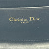 クリスチャン・ディオール Christian Dior 30モンテーニュコインケース S2193UQBE ブラック ゴールド金具 レザー レディース コインケース