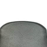 クリスチャン・ディオール Christian Dior 30モンテーニュコインケース S2193UQBE ブラック ゴールド金具 レザー レディース コインケース
