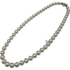 ミキモト MIKIMOTO K18 パール ネックレス ホワイトゴールド K18 パール ジュエリー