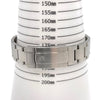 ロレックス ROLEX エアキング 116900 ブラック ステンレススチール メンズ 腕時計