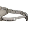 ロレックス ROLEX エアキング 116900 ブラック ステンレススチール メンズ 腕時計