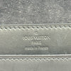 ルイ・ヴィトン LOUIS VUITTON ポシェット・ルイーズ MM M41279 ノワール カーフレザー レディース ショルダーバッグ
