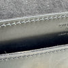 ルイ・ヴィトン LOUIS VUITTON ポシェット・ルイーズ MM M41279 ノワール カーフレザー レディース ショルダーバッグ