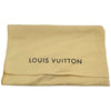 ルイ・ヴィトン LOUIS VUITTON ポシェット・ルイーズ MM M41279 ノワール カーフレザー レディース ショルダーバッグ