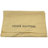 ルイ・ヴィトン LOUIS VUITTON ポシェット・ルイーズ MM M41279 ノワール カーフレザー レディース ショルダーバッグ