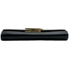 ルイ・ヴィトン LOUIS VUITTON ポシェット・ルイーズ MM M41279 ノワール カーフレザー レディース ショルダーバッグ