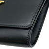 ルイ・ヴィトン LOUIS VUITTON ポシェット・ルイーズ MM M41279 ノワール カーフレザー レディース ショルダーバッグ