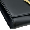 ルイ・ヴィトン LOUIS VUITTON ポシェット・ルイーズ MM M41279 ノワール カーフレザー レディース ショルダーバッグ