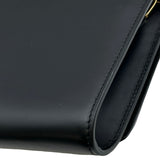 ルイ・ヴィトン LOUIS VUITTON ポシェット・ルイーズ MM M41279 ノワール カーフレザー レディース ショルダーバッグ
