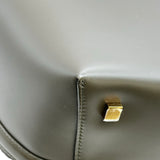 サンローラン SAINT LAURENT ル・トロントセット バケットバッグ 742828 カーキ レザー レディース ショルダーバッグ
