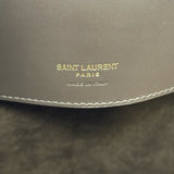 サンローラン SAINT LAURENT ル・トロントセット バケットバッグ 742828 カーキ レザー レディース ショルダーバッグ