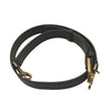 サンローラン SAINT LAURENT ル・トロントセット バケットバッグ 742828 カーキ レザー レディース ショルダーバッグ