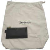 サンローラン SAINT LAURENT ル・トロントセット バケットバッグ 742828 カーキ レザー レディース ショルダーバッグ