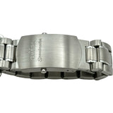 オメガ OMEGA スピードマスター レーシングコーアクシャル クロノメーター クロノグラフ 326.30.40.50.04.001 ホワイト ステンレススチール 自動巻き メンズ 腕時計