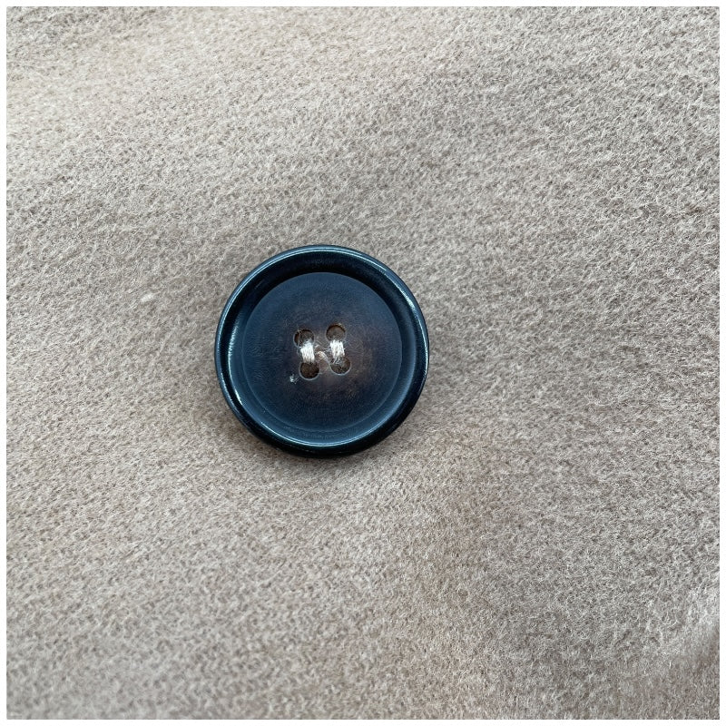 S Max Mara ダブルブレストベルテッドコート 901616136 ベージュ ウール レディース トレンチコート