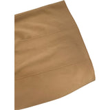 S Max Mara ダブルブレストベルテッドコート 901616136 ベージュ ウール レディース トレンチコート