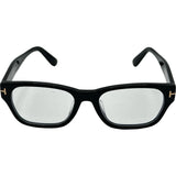 トムフォード TOM FORD サングラス TF5781DB ブラック ゴールド金具 プラスチック メンズ サングラス