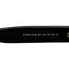 トムフォード TOM FORD サングラス TF5781DB ブラック ゴールド金具 プラスチック メンズ サングラス