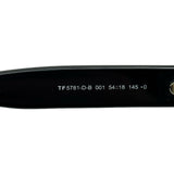 トムフォード TOM FORD サングラス TF5781DB ブラック ゴールド金具 プラスチック メンズ サングラス