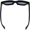 トムフォード TOM FORD サングラス TF1274D ブラック ゴールド金具 プラスチック レディース サングラス