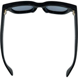 トムフォード TOM FORD サングラス TF1274D ブラック ゴールド金具 プラスチック レディース サングラス