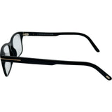 トムフォード TOM FORD サングラス TF5938B ブラック ゴールド金具 プラスチック メンズ サングラス