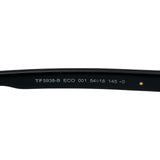 トムフォード TOM FORD サングラス TF5938B ブラック ゴールド金具 プラスチック メンズ サングラス