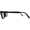 トムフォード TOM FORD サングラス TF6149DB ブラック ゴールド金具 プラスチック ユニセックス サングラス