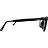トムフォード TOM FORD サングラス TF6149DB ブラック ゴールド金具 プラスチック ユニセックス サングラス