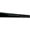 トムフォード TOM FORD サングラス TF6149DB ブラック ゴールド金具 プラスチック ユニセックス サングラス