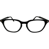 トムフォード TOM FORD サングラス TF6149DB ブラック ゴールド金具 プラスチック ユニセックス サングラス