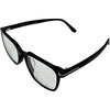 トムフォード TOM FORD サングラス TF5818FB ブラック ゴールド金具 プラスチック メンズ サングラス