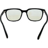 トムフォード TOM FORD サングラス TF5818FB ブラック ゴールド金具 プラスチック メンズ サングラス