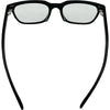 トムフォード TOM FORD サングラス TF5818FB ブラック ゴールド金具 プラスチック メンズ サングラス