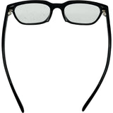 トムフォード TOM FORD サングラス TF5818FB ブラック ゴールド金具 プラスチック メンズ サングラス