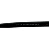トムフォード TOM FORD サングラス TF5818FB ブラック ゴールド金具 プラスチック メンズ サングラス