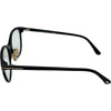 トムフォード TOM FORD サングラス TF6102DB ブラック ゴールド金具 プラスチック メンズ サングラス