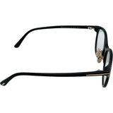 トムフォード TOM FORD サングラス TF6102DB ブラック ゴールド金具 プラスチック メンズ サングラス