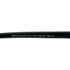 トムフォード TOM FORD サングラス TF6102DB ブラック ゴールド金具 プラスチック メンズ サングラス