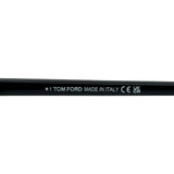 トムフォード TOM FORD サングラス TF6102DB ブラック ゴールド金具 プラスチック メンズ サングラス