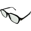 トムフォード TOM FORD サングラス TF6101DB ブラック ゴールド金具 プラスチック レディース サングラス