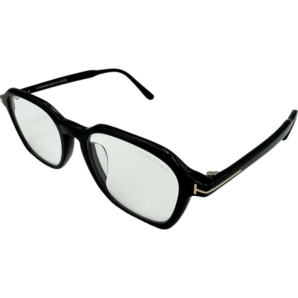 トムフォード TOM FORD サングラス TF6101DB ブラック ゴールド金具