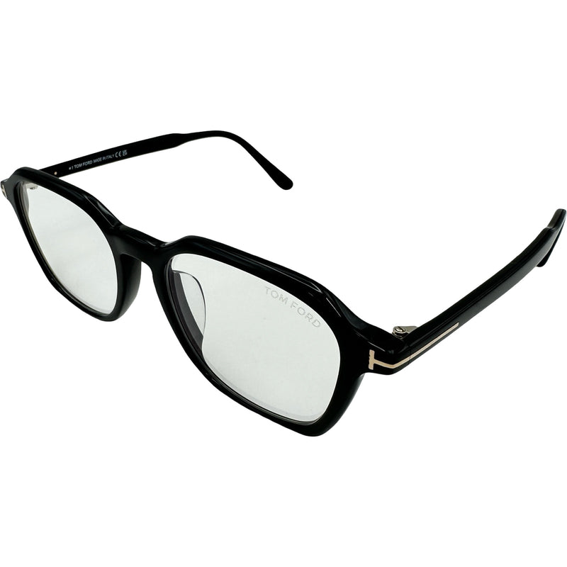 トムフォード TOM FORD サングラス TF6101DB ブラック ゴールド金具