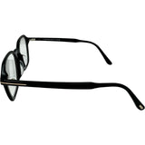 トムフォード TOM FORD サングラス TF6101DB ブラック ゴールド金具 プラスチック レディース サングラス