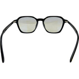 トムフォード TOM FORD サングラス TF6101DB ブラック ゴールド金具 プラスチック レディース サングラス