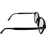 トムフォード TOM FORD サングラス TF6101DB ブラック ゴールド金具 プラスチック レディース サングラス