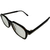 トムフォード TOM FORD サングラス TF6101DB ブラウン　ゴールド金具 プラスチック ユニセックス サングラス