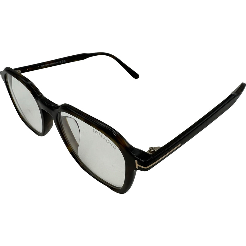 トムフォード TOM FORD サングラス TF6101DB ブラウン ゴールド金具