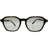 トムフォード TOM FORD サングラス TF6101DB ブラウン　ゴールド金具 プラスチック ユニセックス サングラス